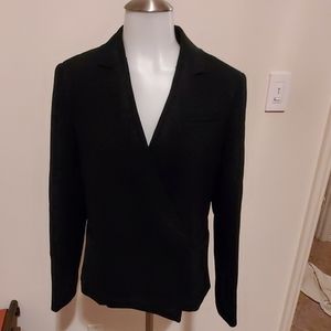 Black Blazer
